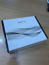 [New and unused] AGPTEK AC08 condenser microphone microphone