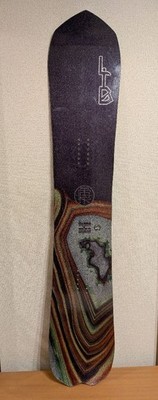 Lib Tech Gold Member Snowboard Size 159cm