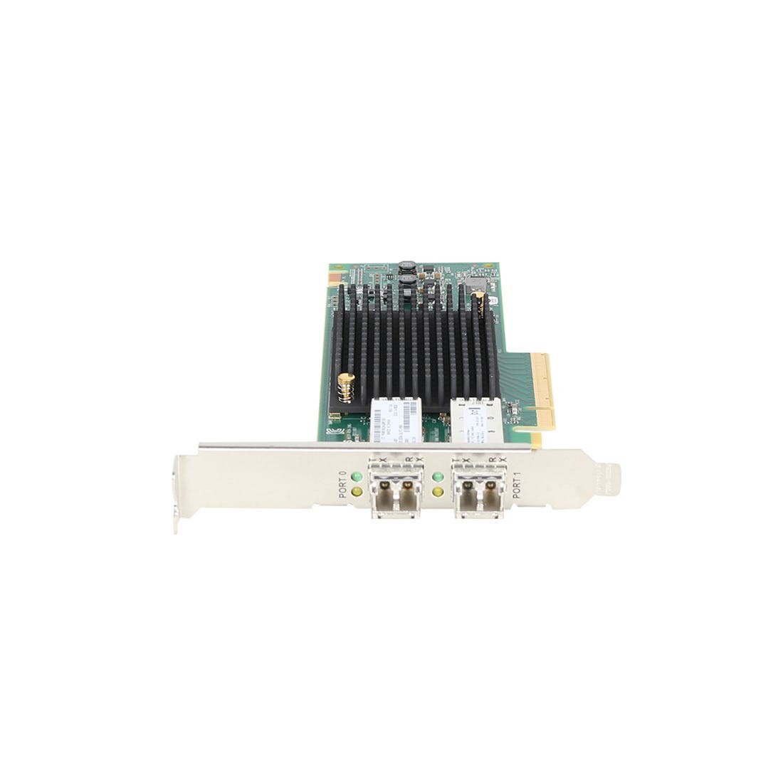 HPE Q0L12A-HP StoreFabric SN1600E 32GB Dual Port Fibre Channel Host Bus Adapter