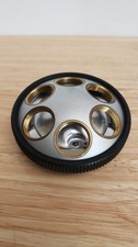 Olympus BH-2 Microscope 6 place Objective Nosepiece
