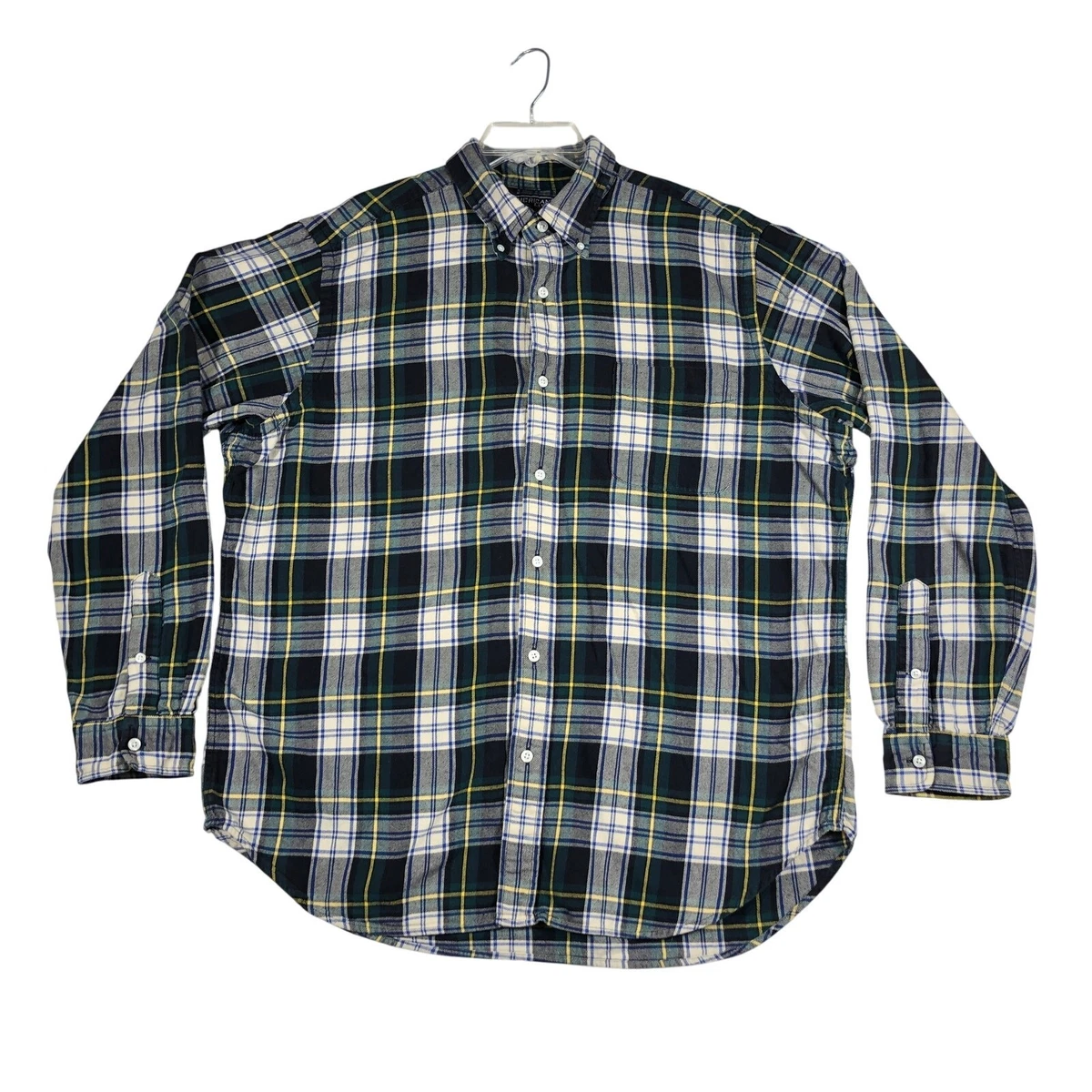 Las mejores ofertas en Camisas para hombre American Living talla