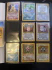 Pokémon TCG Base Set 2 Master Set 130/130 (NM/LP) Graded Charizard CGC 8