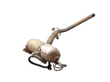 Katalysator Kat Partikelfilter Rußpartikelfilter für SKODA  ROOMSTER 6R0131723H