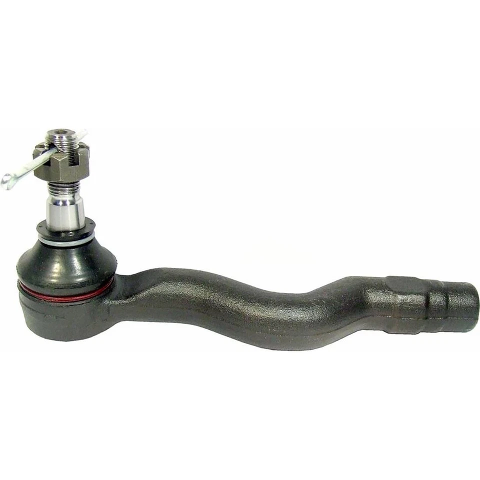 Extremo de barra de amarre exterior delantero Delphi 2 piezas para Mazda RX-8 2004-2007 2008 2009 2010 2011 Foto 2 de 3