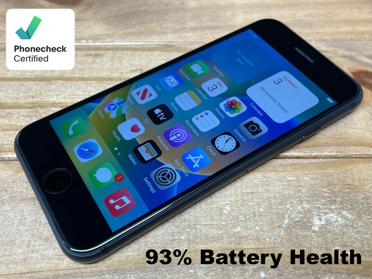 Apple iPhone 8 64GB Phones for Sale | Shop New & Used Cell Phones
