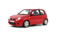 Volkswagen Vw Lupo Gti • 2001 • Neu • Otto OT1129 • 1:18