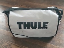 THULE Caravan Roof Bag 13 cu. ft. Camping Outdoor - New without Box