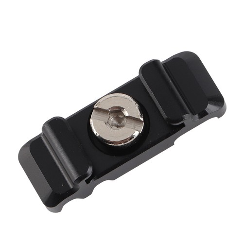Cage Fitting Wire Clip Kit Fixed 1/4in Universal Lightweight Mounting CB - Afbeelding 11 van 22
