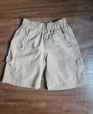 Boys Magellan Fish Gear Active Shorts size 8 small