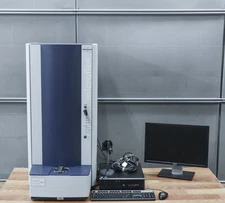 Bruker Microflex LRF MALDI-TOF Microflex LT/SH MBT-CA w/ PC - No Hard drive