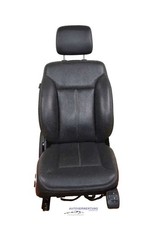 Mercedes Benz GL X164 Sitz vorne rechts Beifahrer Leder Memoryfunktion Lordose Mercedes Benz GL X164 Sitz vorne rechts Beifahrer Leder Memoryfunktion Lordose