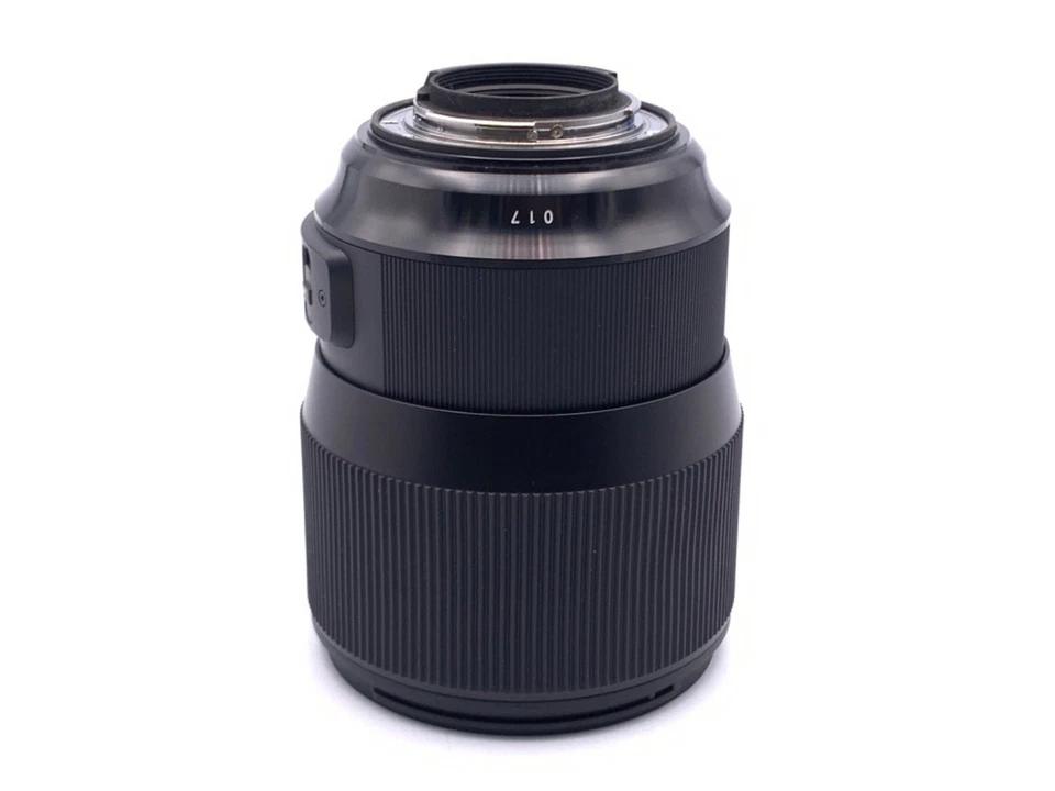 SIGMA 135mm F1.8 DG HSM Art NIKON for Nikon F mount -EXC- `4450 - Image 2 of 3