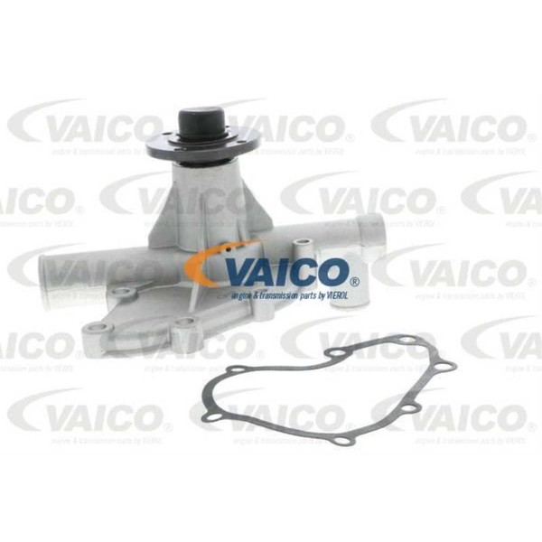 Vaico Wasserpumpe KüHlmittelpumpe Mechanisch FüR BMW 3Er Cabriolet E30 5Er E28-image