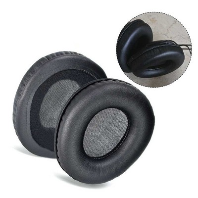 Ersatz PU Ohrpolster für JLab Studio Pro Wireless Headset Einfache Passform