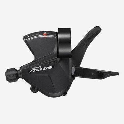 Shimano ESLM20102LB Schalthebel Altus SL-M2010-Links