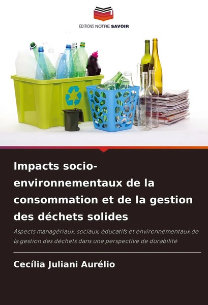 Impacts Socio-Environnementaux De La Consommation Et De La Gestion Des...-image