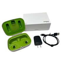 Phonak Charger Case Combi with Power Cord Good Working Condition Tested