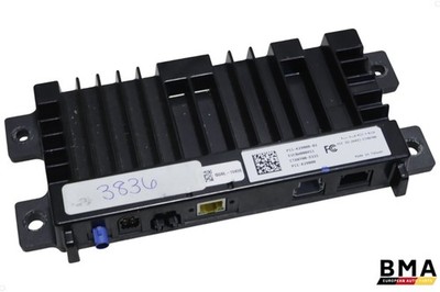 Lucid Air Telematics Control Module Unit P11-K29000-02 2022 2023 2024 2025 OEM