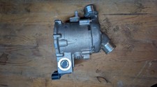 Genuine Audi Electric Supercharger Compressor 06m-145-601-d Genuine Audi Electric Supercharger Compressor 06m-145-601-d