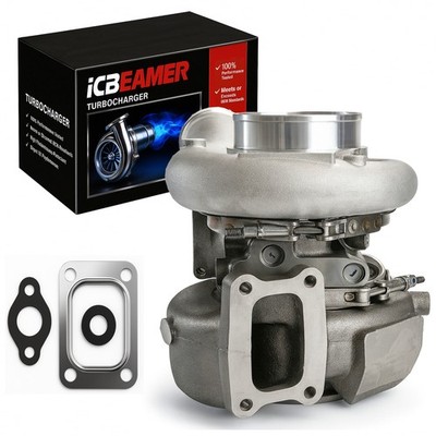 HE500VG HE531VE Turbocharger ISB 6.7L Diesel Replace HE351VE 404503 OEM