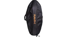 Ravin Crossbow Black and Orange Soft Bow Case Fits R26 and R29 Model  # R181