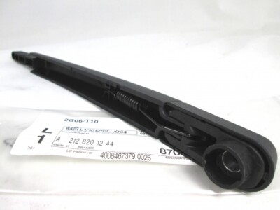 Genuine Mercedes-Benz Rear Wiper Arm Rear Wiper Arm E-Class 212 A2128201244