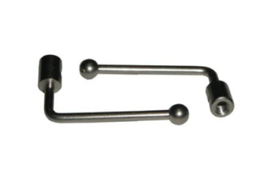 Flybar Arm (Metall) passend für: Art-Tech Mini Pred RC Modellhubschrauber (ART-H3D013)