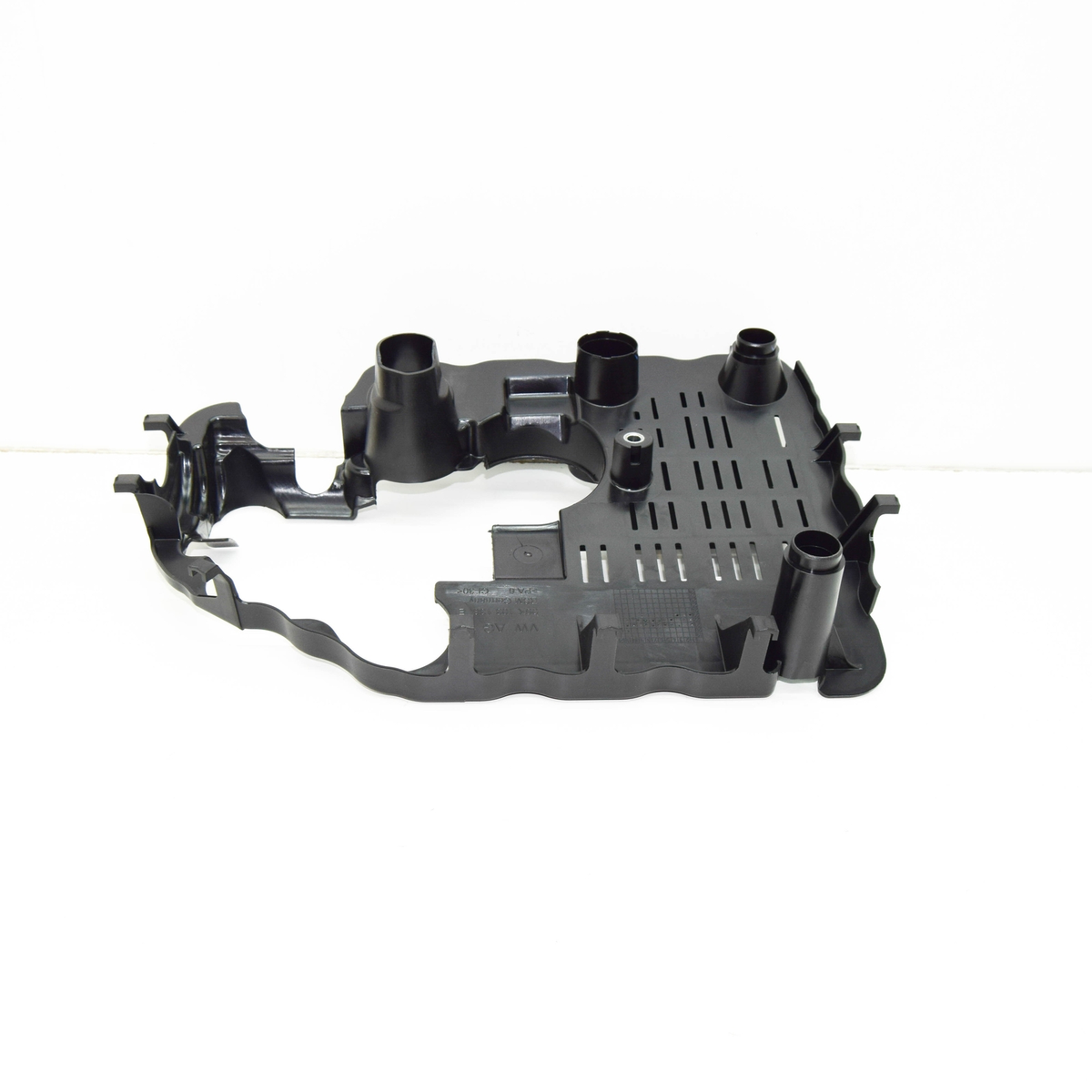 NEW AUDI A3 8V OIL PAN BAFFLE INSERT 06K103138E ORIGINAL 06K-103