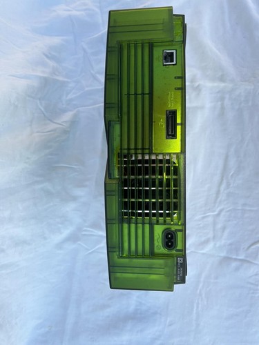 Xbox Launch Team 2001 Bill Gates Signed Special Edition Console**ULTRA RARE** - Picture 8 of 13
