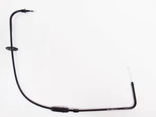 OEM New Arctic Cat Snowmobile Exhaust Valve Cable PTO Side 3006-386 READ LISTING