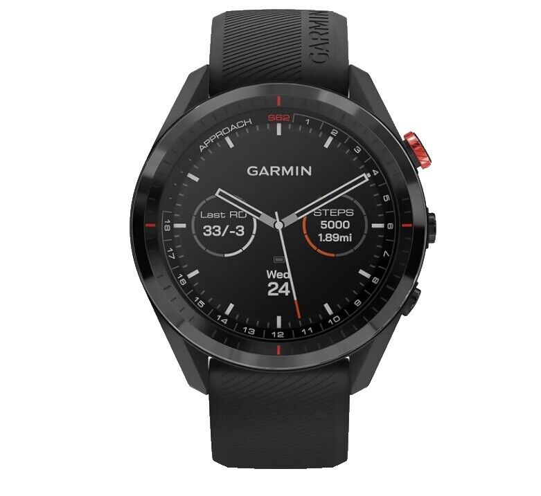 Garmin S62 | eBay Garmin S62 | eBay