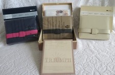 CREATIVE MEMORIES PICFOLIO MINUTES ALBUMS - BEIGE, BLUE OR TRIUMPH MEMORY BOX