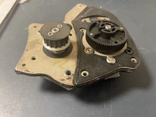 Simrad WP30  PART OUT - GREAR ASSEMBLY