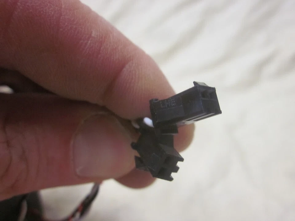 Insignia TV NS-50F301NA22 Speaker Set (Works Great) - Image 4 of 4