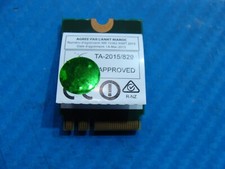 Lenovo Yoga 13.9" 910-13IKB 80VF OEM Laptop Wireless WiFi Card WCBN807A 01AX713