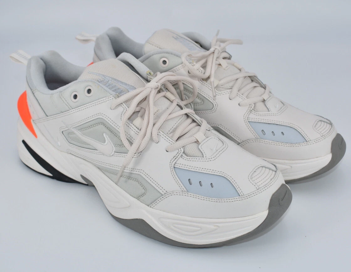 Nike M2K Tekno Phantom Olive Grey