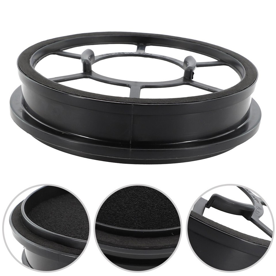 Easily Replaceable Filters for Hoover Essentials &For Wertheim Bagless