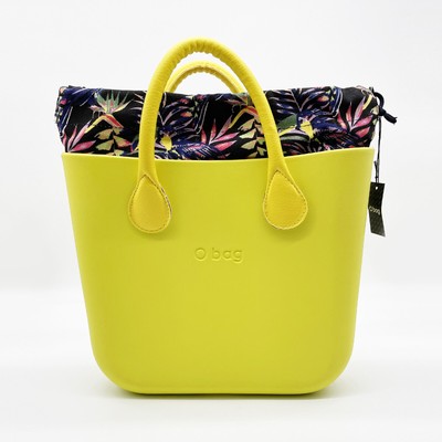 فوق خير فعال o bag gialla - organicwineconnection.com