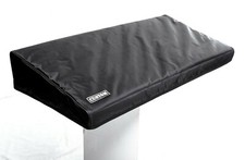 Custom padded cover for ICON QCon Pro G2 control  2 x ICON QCon EX G2 extenders