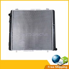 Fits For Mercedes Benz G63 G65 463 G Wagon G Class Radiator Assembly 4635000402