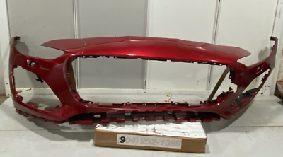 2021-2023 Jaguar F-Type Front Bumper Cover MX53-17C831 OEM | eBay