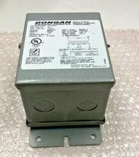 Dongan 35-5010 Single Phase Transformer Primary-600V Secondary-120/240 .100kVA