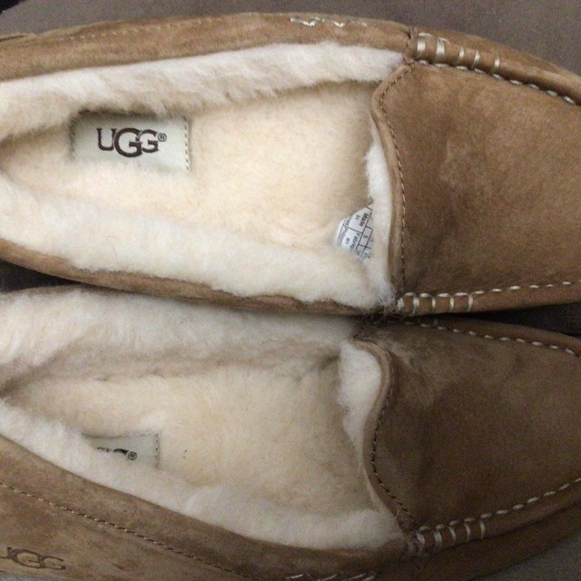 ugg slippers ebay