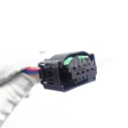 Distance Sensor Connector Pigtail For Nissan Altima 2.5L 2016-2018 28438-9HS0D