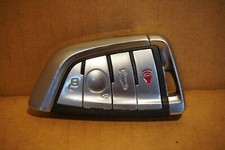 Bmw 4 Button Remote Transmitter Keyless Entry Key Fob Oem
