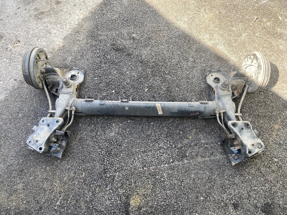 spazzole mazda bt-50 dal 03-2006 al 07-2012 coppia in gomma