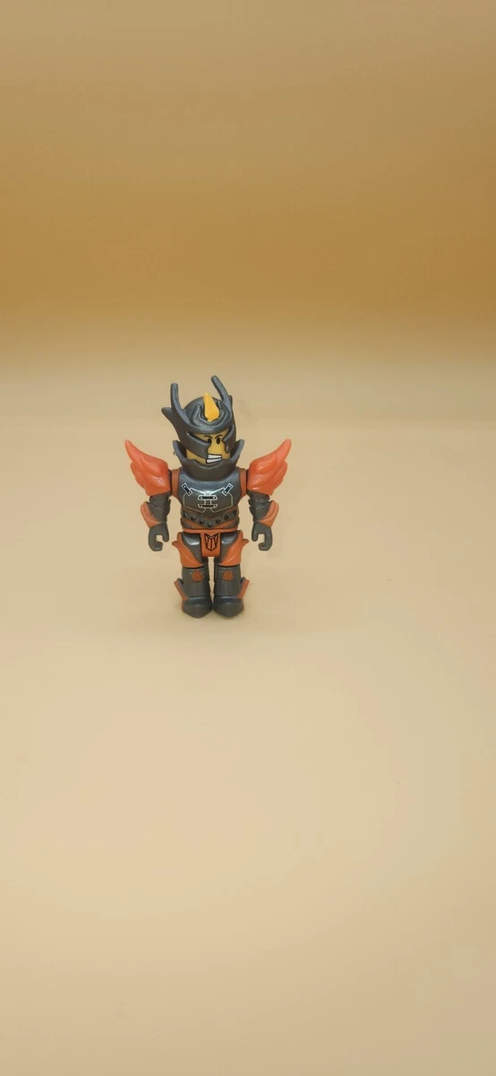 Flame guard general roblox toy outlet