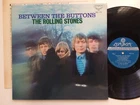 The Rolling Stones "BETWEEN THE BUTTONS" JAPAN ORIGINAL 1st PRESS LONDON LP