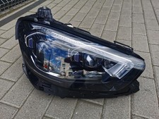 Frontscheinwerfer FULL VOLL LED MERCEDES E CLASSE W213 Rechts A2139068409 multib