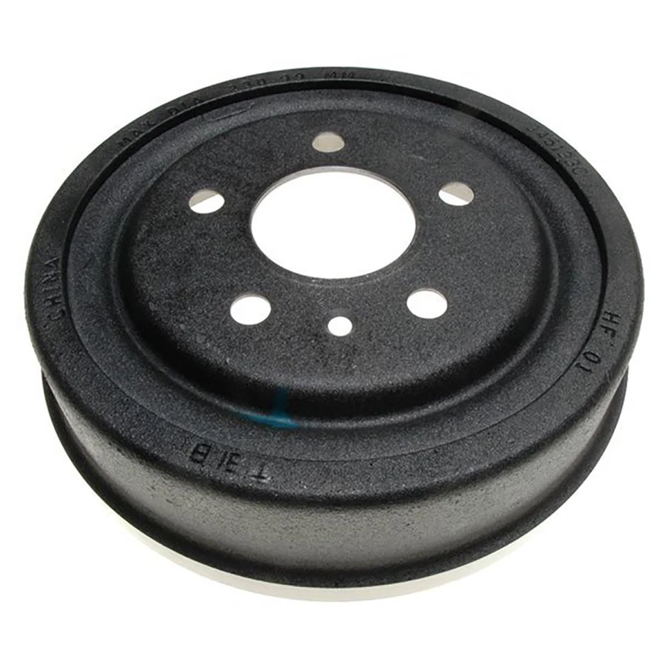 Kit de resorte de ajuste de zapatas de freno de tambor trasero para 2000 Saturn LW2 Raybestos Foto 3 de 4